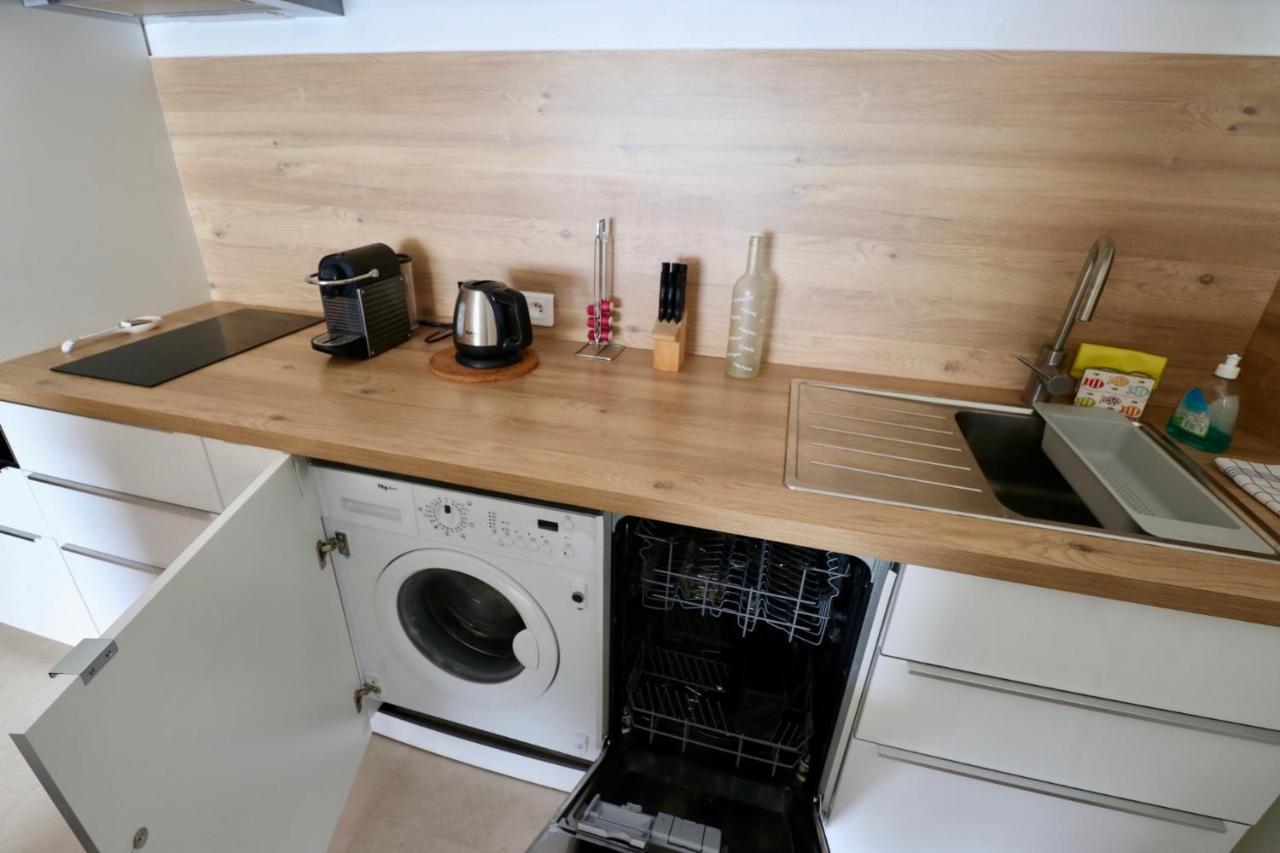Comfortable, Renovated Studio In Top Cap Ferret Location, 1St Line With Bay View Lège-Cap-Ferret Eksteriør bilde