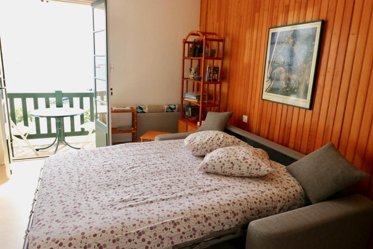Comfortable, Renovated Studio In Top Cap Ferret Location, 1St Line With Bay View Lège-Cap-Ferret Eksteriør bilde