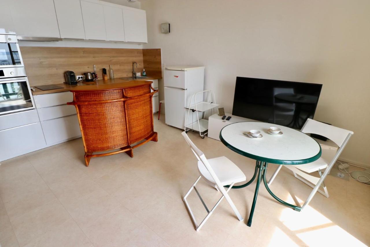 Comfortable, Renovated Studio In Top Cap Ferret Location, 1St Line With Bay View Lège-Cap-Ferret Eksteriør bilde