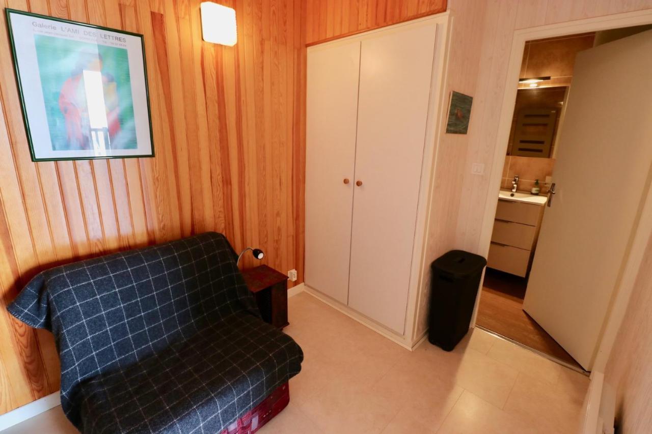 Comfortable, Renovated Studio In Top Cap Ferret Location, 1St Line With Bay View Lège-Cap-Ferret Eksteriør bilde